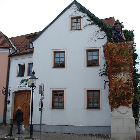 Hotel Gasthof Ludl Groß-Enzersdorf Exterior foto